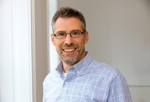 Jens Feller, Co-founder of mi Solutions